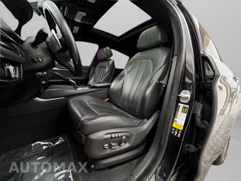2016 BMW X6 Sports Activity Vehicle xDrive35i M SPORT LINE - miniatura 33
