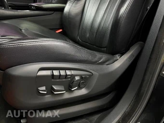 2016 BMW X6 Sports Activity Vehicle xDrive35i M SPORT LINE - miniatura 34