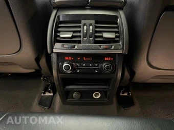 2016 BMW X6 Sports Activity Vehicle xDrive35i M SPORT LINE - miniatura 39