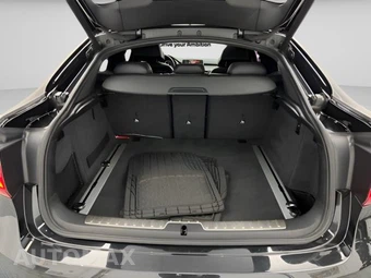 2016 BMW X6 Sports Activity Vehicle xDrive35i M SPORT LINE - miniatura 41