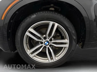 2016 BMW X6 Sports Activity Vehicle xDrive35i M SPORT LINE - miniatura 43