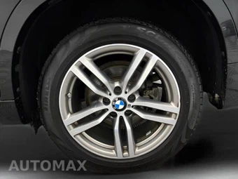 2016 BMW X6 Sports Activity Vehicle xDrive35i M SPORT LINE - miniatura 44