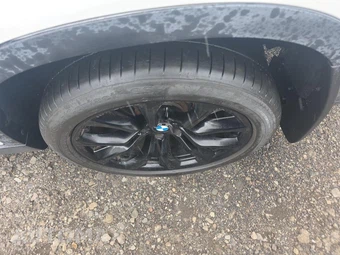 2016 BMW X6 Sports Activity Vehicle xDrive35i XLINE - miniatura 11