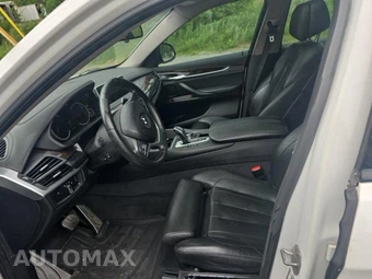 2016 BMW X6 Sports Activity Vehicle xDrive35i XLINE - miniatura 13