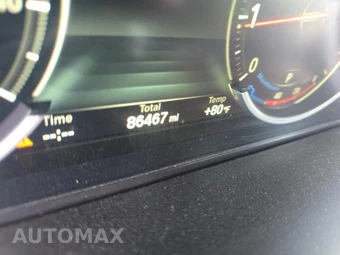 2016 BMW X6 Sports Activity Vehicle xDrive35i XLINE - miniatura 15