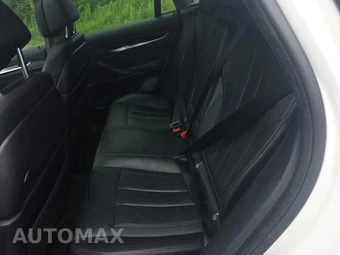 2016 BMW X6 Sports Activity Vehicle xDrive35i XLINE - miniatura 16