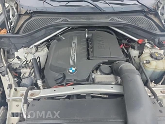 2016 BMW X6 Sports Activity Vehicle xDrive35i XLINE - miniatura 18