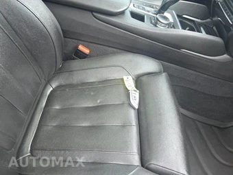 2016 BMW X6 Sports Activity Vehicle xDrive35i XLINE - miniatura 21