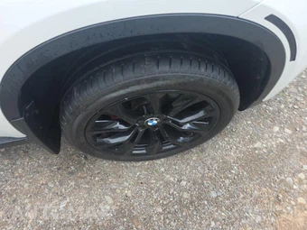 2016 BMW X6 Sports Activity Vehicle xDrive35i XLINE - miniatura 9