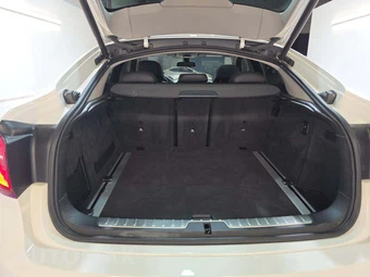 2016 BMW X6 Sports Activity Vehicle xDrive35i XLINE - miniatura 14