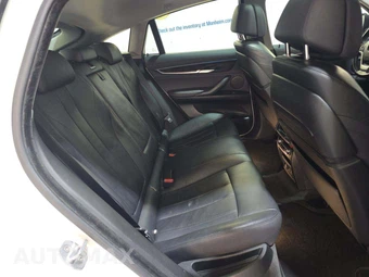 2016 BMW X6 Sports Activity Vehicle xDrive35i XLINE - miniatura 16