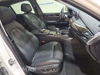 2016 BMW X6 Sports Activity Vehicle xDrive35i XLINE - miniatura 18