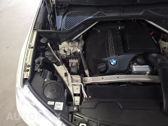 2016 BMW X6 Sports Activity Vehicle xDrive35i XLINE - miniatura 24