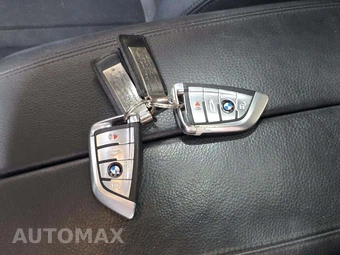 2016 BMW X6 Sports Activity Vehicle xDrive35i XLINE - miniatura 8