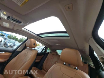 2016 BMW X6 Sports Activity Vehicle xDrive35i XLINE - miniatura 11
