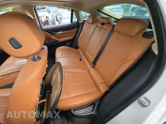 2016 BMW X6 Sports Activity Vehicle xDrive35i XLINE - miniatura 13