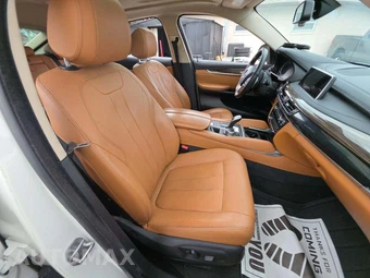 2016 BMW X6 Sports Activity Vehicle xDrive35i XLINE - miniatura 18