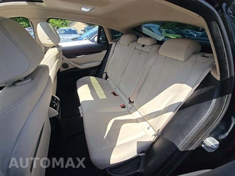 2016 BMW X6 Sports Activity Vehicle xDrive35i XLINE - miniatura 13