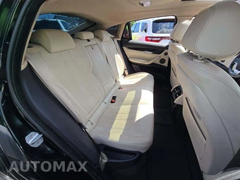 2016 BMW X6 Sports Activity Vehicle xDrive35i XLINE - miniatura 16