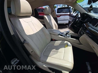 2016 BMW X6 Sports Activity Vehicle xDrive35i XLINE - miniatura 18