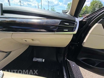 2016 BMW X6 Sports Activity Vehicle xDrive35i XLINE - miniatura 19