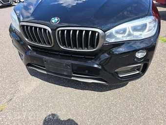 2016 BMW X6 Sports Activity Vehicle xDrive35i XLINE - miniatura 22
