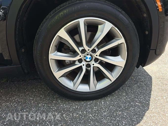 2016 BMW X6 Sports Activity Vehicle xDrive35i XLINE - miniatura 23