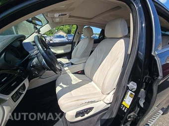 2016 BMW X6 Sports Activity Vehicle xDrive35i XLINE - miniatura 6