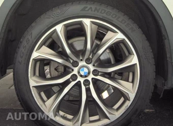 2016 BMW X6 Sports Activity Vehicle xDrive35i XLINE - miniatura 14