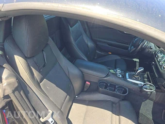 2016 BMW Z4 Roadster sDrive35i M SPORT LINE - miniatura 16