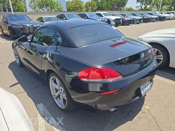 2016 BMW Z4 Roadster sDrive35i M SPORT LINE - miniatura 2