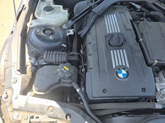 2016 BMW Z4 Roadster sDrive35i M SPORT LINE - miniatura 22