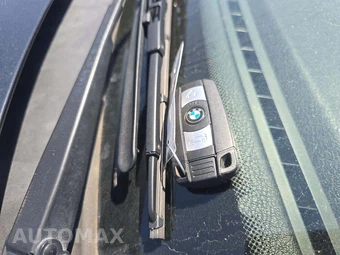 2016 BMW Z4 Roadster sDrive35i M SPORT LINE - miniatura 8