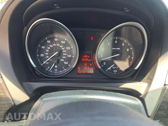 2016 BMW Z4 Roadster sDrive35i M SPORT LINE - miniatura 9