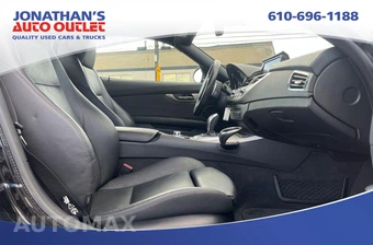2016 BMW Z4 Roadster sDrive35i M SPORT LINE - miniatura 14