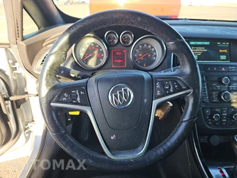 2016 Buick Cascada Premium 1SP – miniatura 10