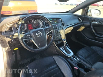 2016 Buick Cascada Premium 1SP – miniatura 11