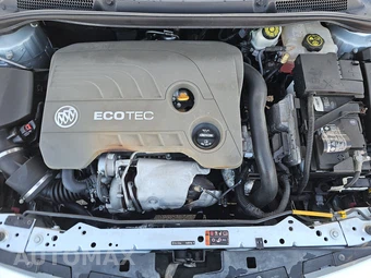 2016 Buick Cascada Premium 1SP – miniatura 15