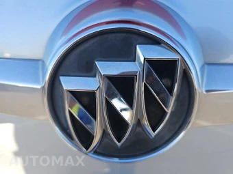 2016 Buick Cascada Premium 1SP – miniatura 16