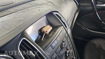 2016 Buick Cascada Premium 1SP – miniatura 17