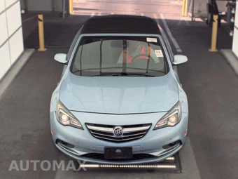 2016 Buick Cascada Premium 1SP – miniatura 2