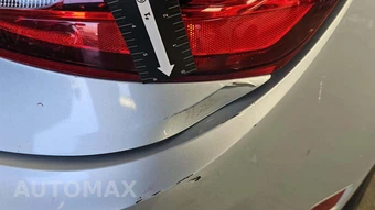 2016 Buick Cascada Premium 1SP – miniatura 21