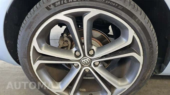 2016 Buick Cascada Premium 1SP – miniatura 28