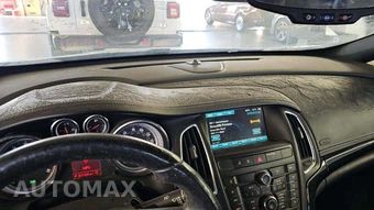 2016 Buick Cascada Premium 1SP – miniatura 29