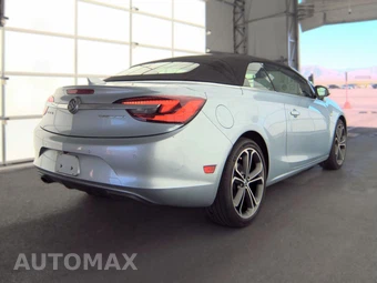 2016 Buick Cascada Premium 1SP – miniatura 4
