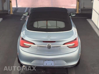 2016 Buick Cascada Premium 1SP – miniatura 5