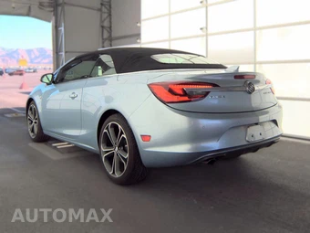 2016 Buick Cascada Premium 1SP – miniatura 6