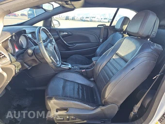 2016 Buick Cascada Premium 1SP – miniatura 7