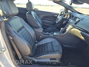 2016 Buick Cascada Premium 1SP – miniatura 8