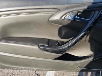 2016 Buick Cascada Premium 1SP – miniatura 9